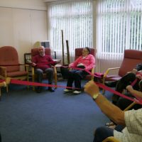Read more: Introducing movement to music exercise groups in Wakefield OPS