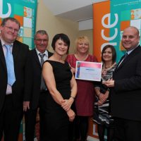 Read more: Staff in the community equipment service shortlisted for national award!