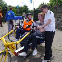 Read more: Getting involved in the spirit of London 2012 in Barnsley