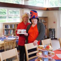 Read more: Celebrating the diamond jubilee in Honley with afternoon tea