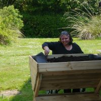 Read more: Caring for plants and caring for ourselves