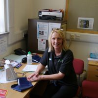 Read more: Pontefract event helps boost health and wellbeing