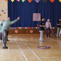 Read more: The London 2012 Olympic and Paralympic Games come to Fieldhead