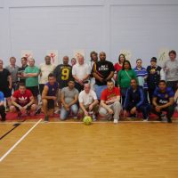 Read more: Festival atmosphere at Newton Lodge