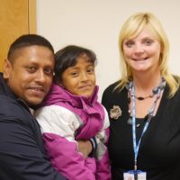 Read more: No going back for Calderdale quitter
