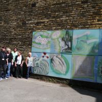 Read more: Street art captures recovery journey