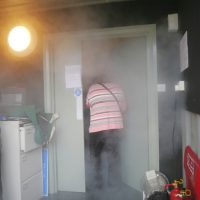 Read more: Smoke without fire