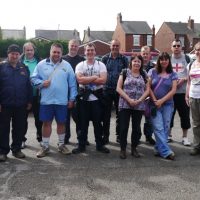 Read more: Wakefield NHS recovery group walks 10 miles to raise funds for Oscar