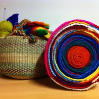 Read more: Knottingley knit-a-thon – could you knit the longest scarf?