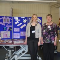 Read more: Raising awareness of osteoporosis
