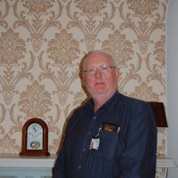 Read more: Former Stanley Royd cadet retires after 48 years