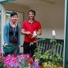 Gardening at Chantry South West Yorkshire Partnership NHS Foundation Trust