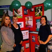 Read more: Calderdale OTs celebrate National OT Week