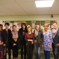 Read more: Festive celebrations for Wakefield Step-In project
