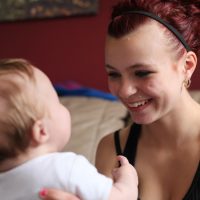 Read more: Helping families get a Healthy Start