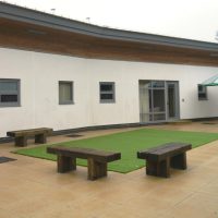 Read more: New ward opens at £12million redevelopment of a regional NHS unit