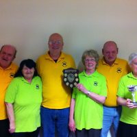 Read more: Wakefield bowlers celebrate their achievements