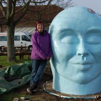 Read more: Event to celebrate completion of service user Open Mind sculpture project