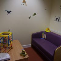 Read more: Making the ward a more child friendly environment