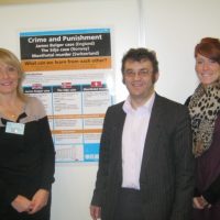 Read more: FOCUS team share their innovative work at International conference
