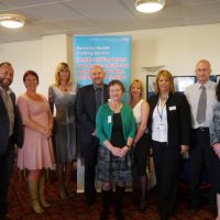Read more: Barnsley health visiting team celebrate their achievements