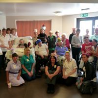 Read more: Barnsley’s Neurological Rehabilitation Unit raise awareness of Action for Brain Injury Week