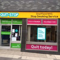 Read more: Stop Smoking Service relaunches Sheffield Quit Stop