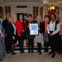 Read more: Barnsley accredited as Baby Friendly town