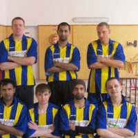Read more: Tackling stigma through football