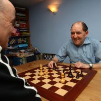 Read more: Befriending Project receives national accreditation