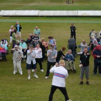 Read more: Barnsley Active Health Games 2013