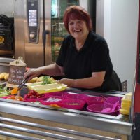 Read more: Fieldhead canteen receives Gold eatwell award