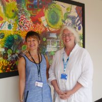 Read more: Expert guidance at the Mental Health Museum