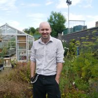 Read more: Therapist heading West on travel fellowship