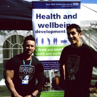 Read more: Boosting men’s health in Wakefield