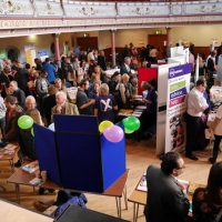 Read more: Crowds roll in for Kirklees Autism Show