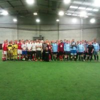 Read more: The Good Mood League crowns cup winner