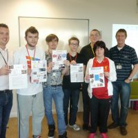 Read more: Supporting learning at Barnsley College