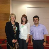 Read more: Forensic CAMHS team share their knowledge at national conference