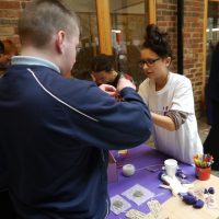 Read more: Getting creative in Halifax!