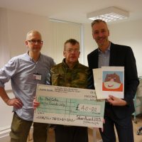 Read more: Newhaven celebrates award-winning artwork