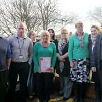 Read more: Dementia service receives ‘excellent’ accreditation