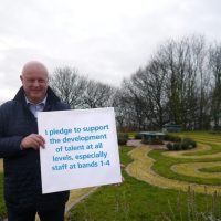 Read more: Trust supporting national NHS Change Day in Kirklees