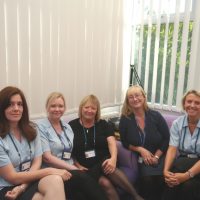 Read more: Grandmother pledges Macmillan support following Trust help