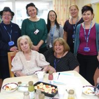 Read more: A taste of success for Nutrition and Hydration Week