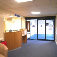 Read more: A welcome reception for Trinity and Priory