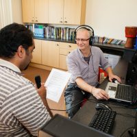 Read more: Trust arts and music practitioner invited as special guest to NHS England innovation event