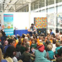 Read more: Calderdale kids want to show the dentist their teeth following book launch