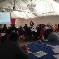 Read more: Making the most of medicines with educational events