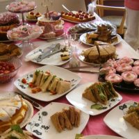 Read more: Nutrition and hydration is a piece of cake for Ward 19